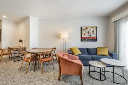 Adina Apartment Barrack Plaza - 121