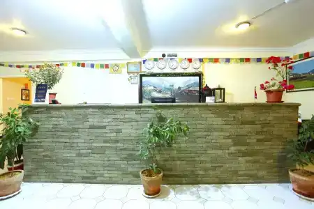 Crown Himalayas - 13