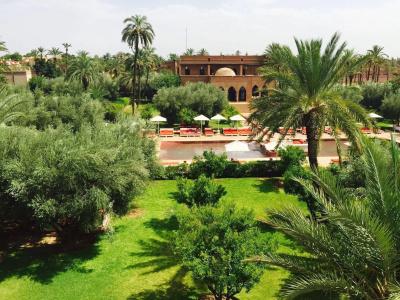 Murano Resort Marrakech - 15
