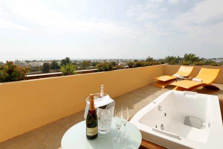 Exe Estepona Thalasso & Spa- Adults Only - 13