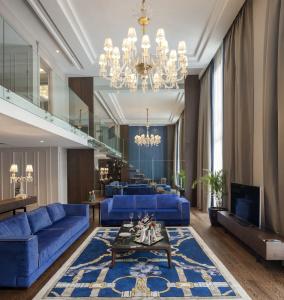 Kaya Palazzo Resort & Casino Girne - 126