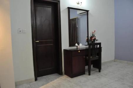 Sahara Apartments - 37