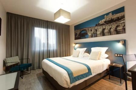Sure by Best Western Beziers Le Monestie - 89