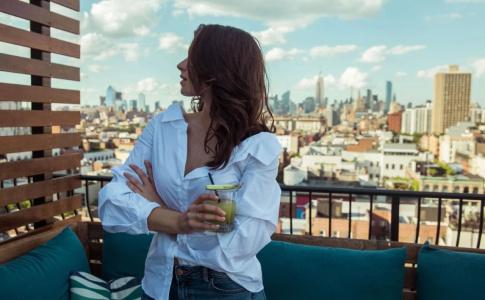 Sixty Soho - 17