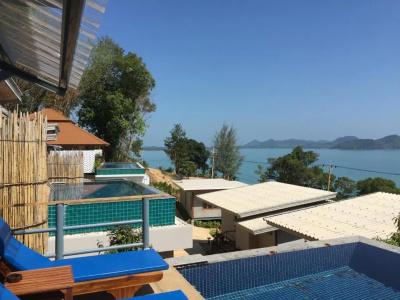 Koh Yao Yai Hillside Resort - 159