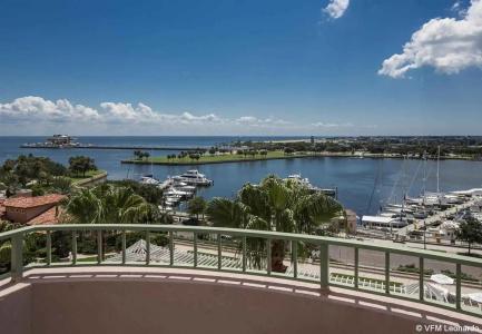 The Vinoy® Renaissance St. Petersburg & Golf Club - 42