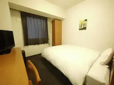 Route-Inn Saga Ekimae - 5