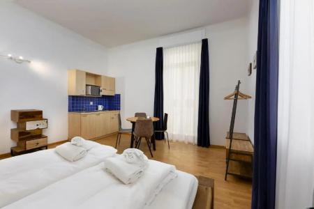 Lugano Center GuestHouse - 32