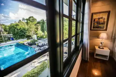 Merchant Villa- Sha Extra Plus - 119
