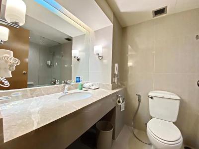 Silom Serene a Boutique - Sha Extra Plus - 100