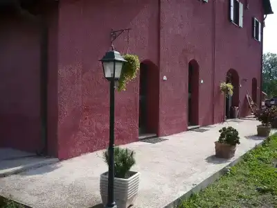 Il Baffetto b&b - 10