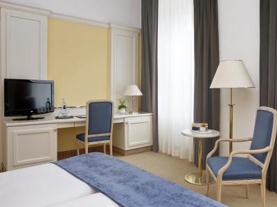 Welcome Residenzschloss Bamberg - 3