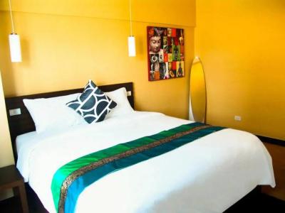 iCheck Inn Silom - 32