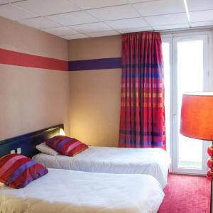 Hôtel Saint Sauveur - 25