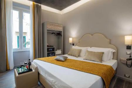 Colonna Suite Del Corso - 49