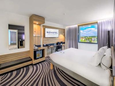 Novotel Kraków Centrum - 118