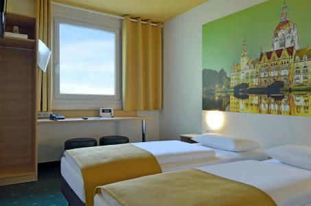 b&b Hannover-Nord - 4