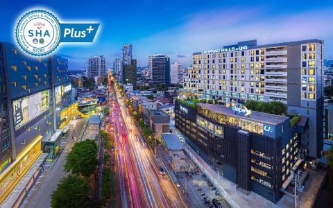 The Quarter Ladprao By Uhg - 27