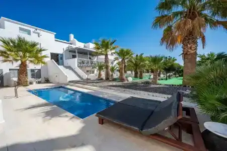 Smy Mediterranean White Santorini - 52