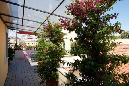 B&B Attico Partenopeo - 18