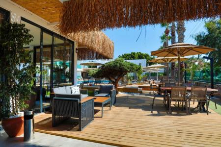 Yalıpark Beach - 18