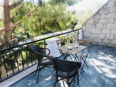 Fizzio Alaçatı - 14