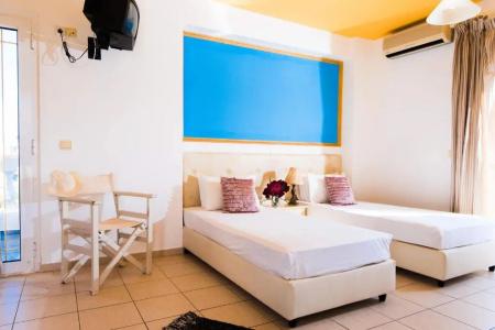 Yiannis Manos Resort - 142