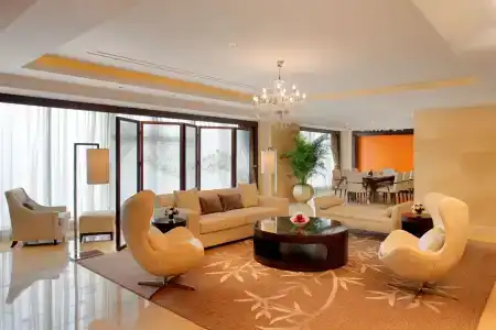 Radisson Blu Plaza Chongqing - 103