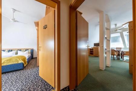 Thermen & Restaurant Bad Soden - 68