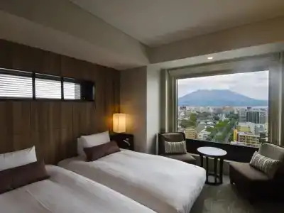 Solaria Nishitetsu Kagoshima - 35