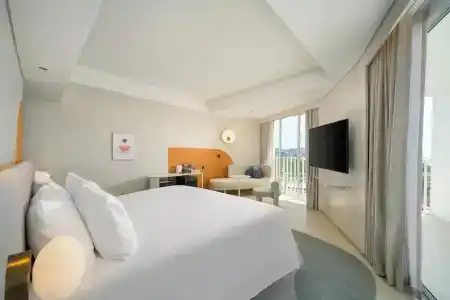 Centara Phuket - Sha Extra Plus - 135