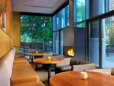 The Westin - 43