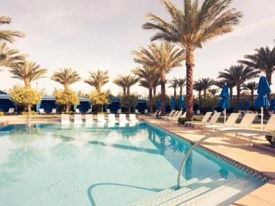 Club Wyndham Desert Blue - 6
