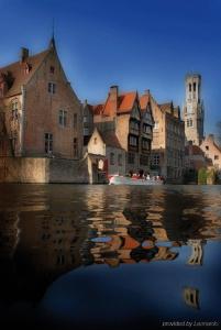 Crowne Plaza Brugge, An Ihg - 21