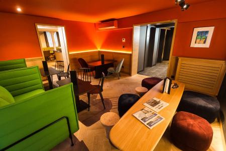 Hôtel Du Dragon - 38