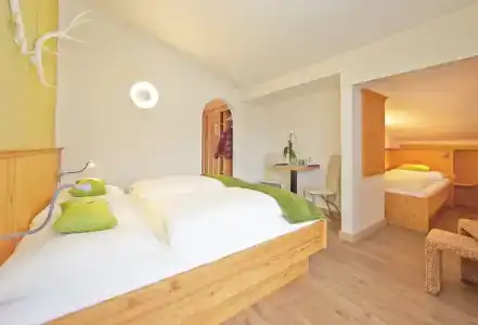 Garni Landhaus Gitti - 56