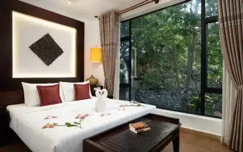 The Moon Residence & Spa - 241