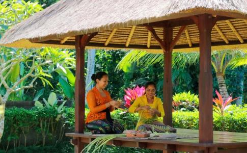 Bhanuswari Resort & Spa - 25