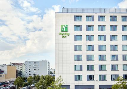Holiday Inn Berlin City East Side, An Ihg - 25
