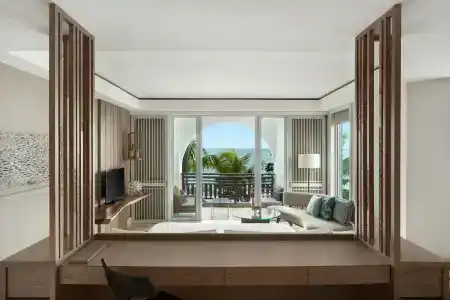 Shangri-La's Le Touessrok & Spa - 27