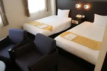 Sun Plaza Sakai Annex - 2