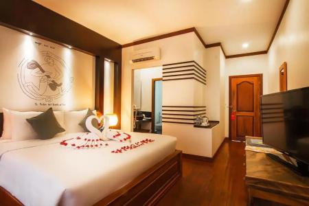 Diamond D'angkor Boutique - 74