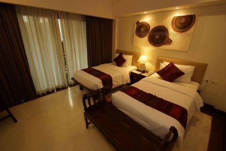 Yantarasri Resort - 31