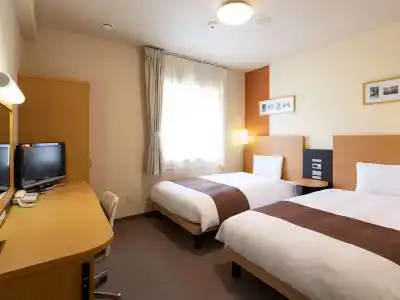 Comfort Tomakomai - 3