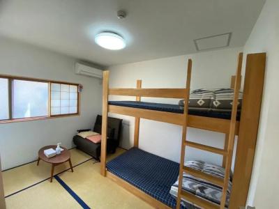 Kanazawa Guesthouse Stella - 48