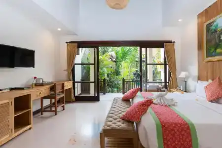 Meruhdani Boutique Ubud - Chse Certified - 148