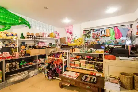Dolphin Bay Resort Sha-Extra Plus - 10
