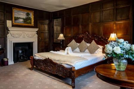 Castle Bromwich Hall; Sure Collection by Best Western - 135