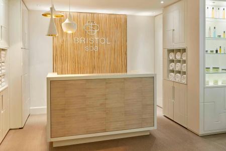 Bristol, A Luxury Collection Hotel, Warsaw - 25