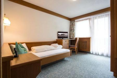 Alpenresidenz Ballunspitze Wellness- & Kinderhotel - 6